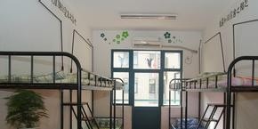 衡山县科技中等专业学校2022年宿舍条件