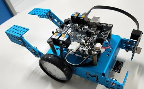 扬大附中东部分校