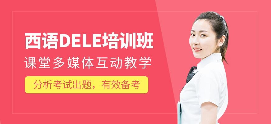 西语DELE考试培训