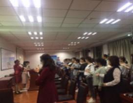陕西忠远职业技能培训中心