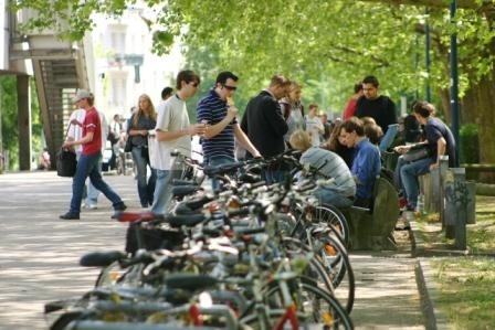 柏林新教社会工作和社会教育应用技术大学