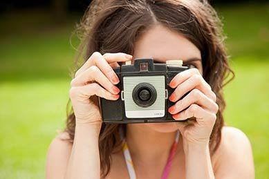 时尚写真拍摄、亲子照、孕妇写真、全家福等的拍摄技巧