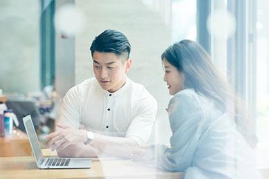 课程内容反映了实际工作需要的内容，学员可应用到实际的工作中。