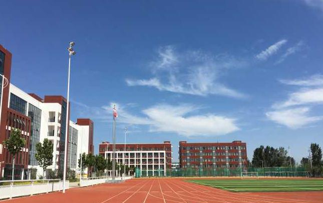 儋州市八一中学怎么样、好不好(2023参考)