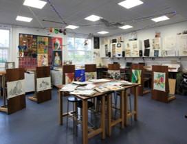 上海阿德科特国际学校