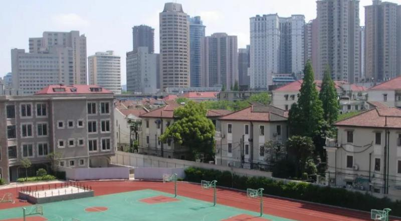 上海市西中学国际部2023年入学考试