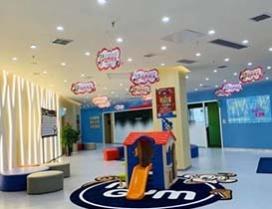 天津美吉姆国际儿童发展中心