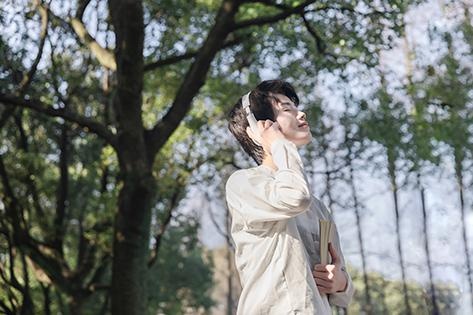 练习听力能力