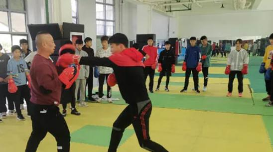 贵州体育运动学校2022年学费、收费多少