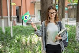 留学课程