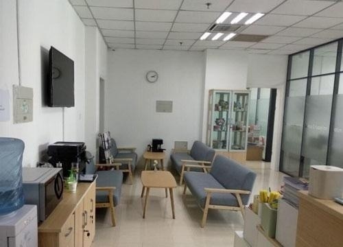 海归湾接待处图片