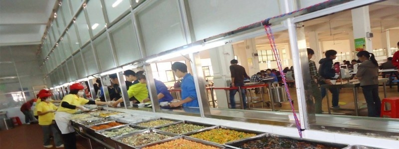 宝鸡郡智技工学校