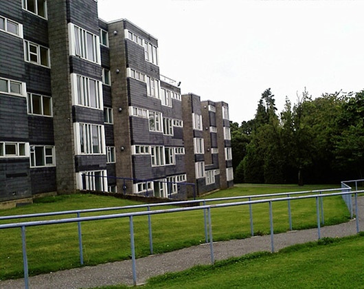 爱丁堡玛格丽特皇后学院