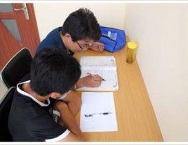 青岛聚智堂教育