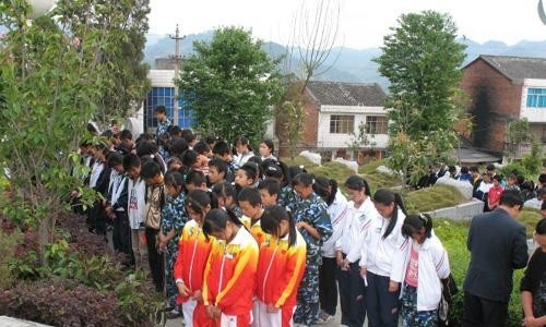 马关县民族职业高级中学