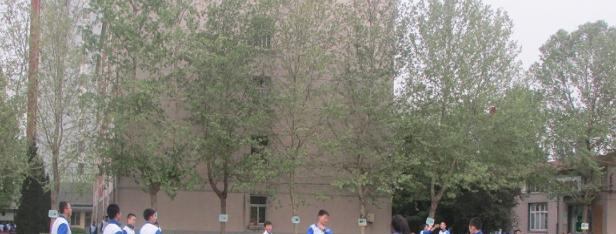 石家庄创新国际学校小学部怎么样、好不好