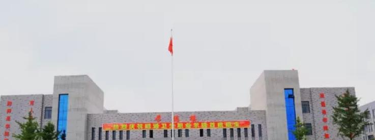 昭通卫生职业学院五年制大专为几专