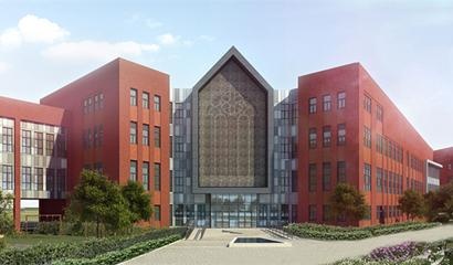 上海德威英国国际学校（闵行）