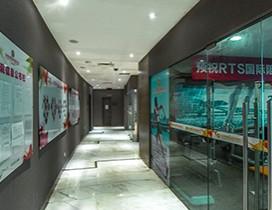 湖南梦想青成国际健身学院