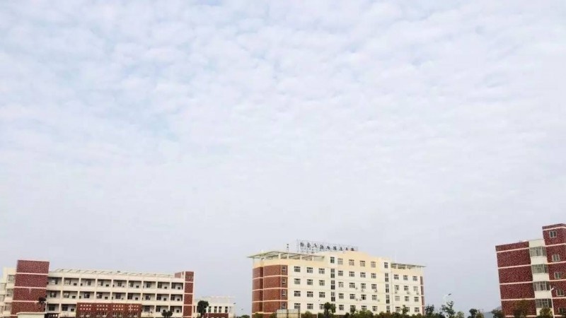 都昌中等专业学校2021年招生录取分数线