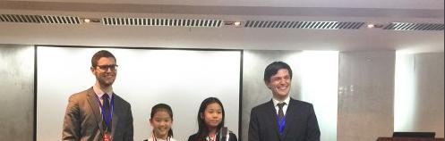 深圳博纳学校初中部2023年学费、收费多少