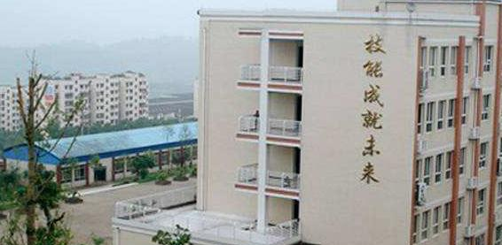 新乡相魁中等专业学校2021年招生录取分数线
