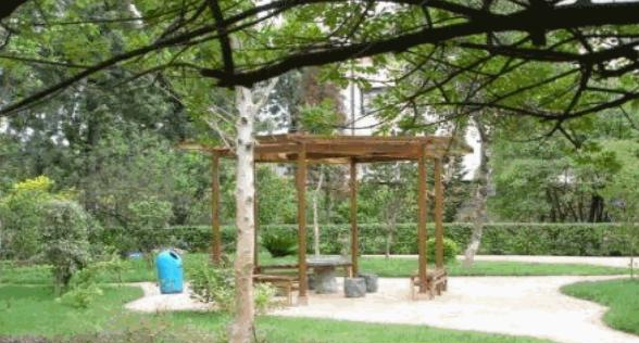 云南省轻工业学校