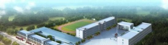 石家庄中英航空中等专业学校网站