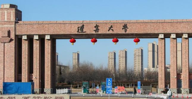 辽宁大学什么专业好，辽宁大学专业排名