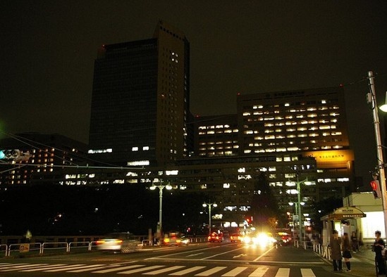 东京医科牙科大学