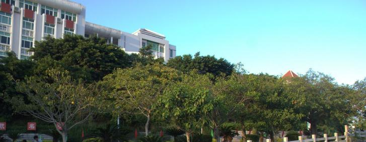 黎明职业大学五年制大专