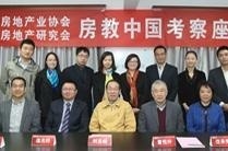 房教中国