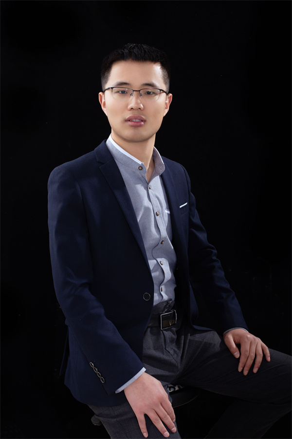 彭业帅