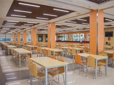 上师附二外日本国际高中课程