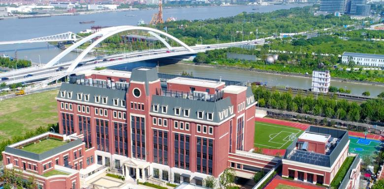 上海惠灵顿国际学校初中部靠谱吗