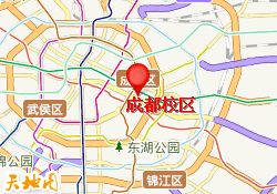 成都校区