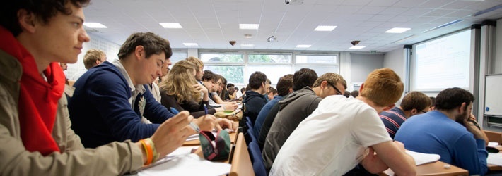 土伦高等电子与数字学院