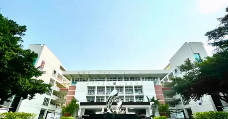 成都七中嘉祥外国语学校国际高中怎么样