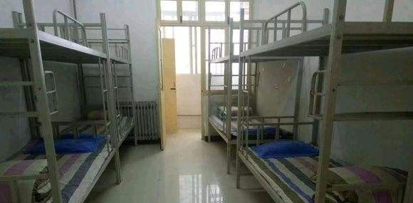 贵阳幼儿师范高等专科学校五年制大专2020年宿舍条件
