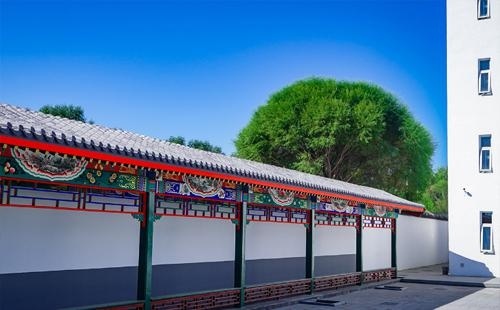 北京君诚双语学校