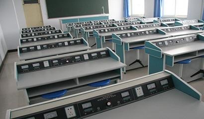 太原外国语学校高中部国际班