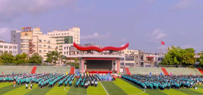 万宁市万宁中学历年招生分数线一览表(2023参考)