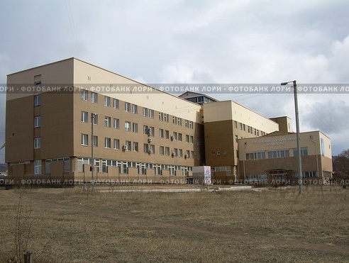 赤塔国立大学