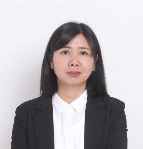 日语讲师 马剑君