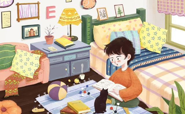 孩子英语太差怎么办