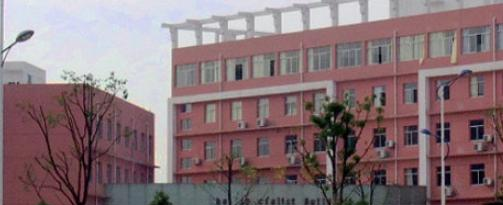 抚州职业技术学院地址在哪里