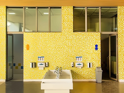 桐乡市耀华学校其他耀华国际学校实景