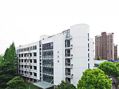 上海建平中学