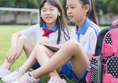 少儿英语课程简介