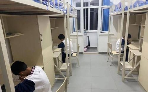 唐山一中曹妃甸分校枫华国际双语学校